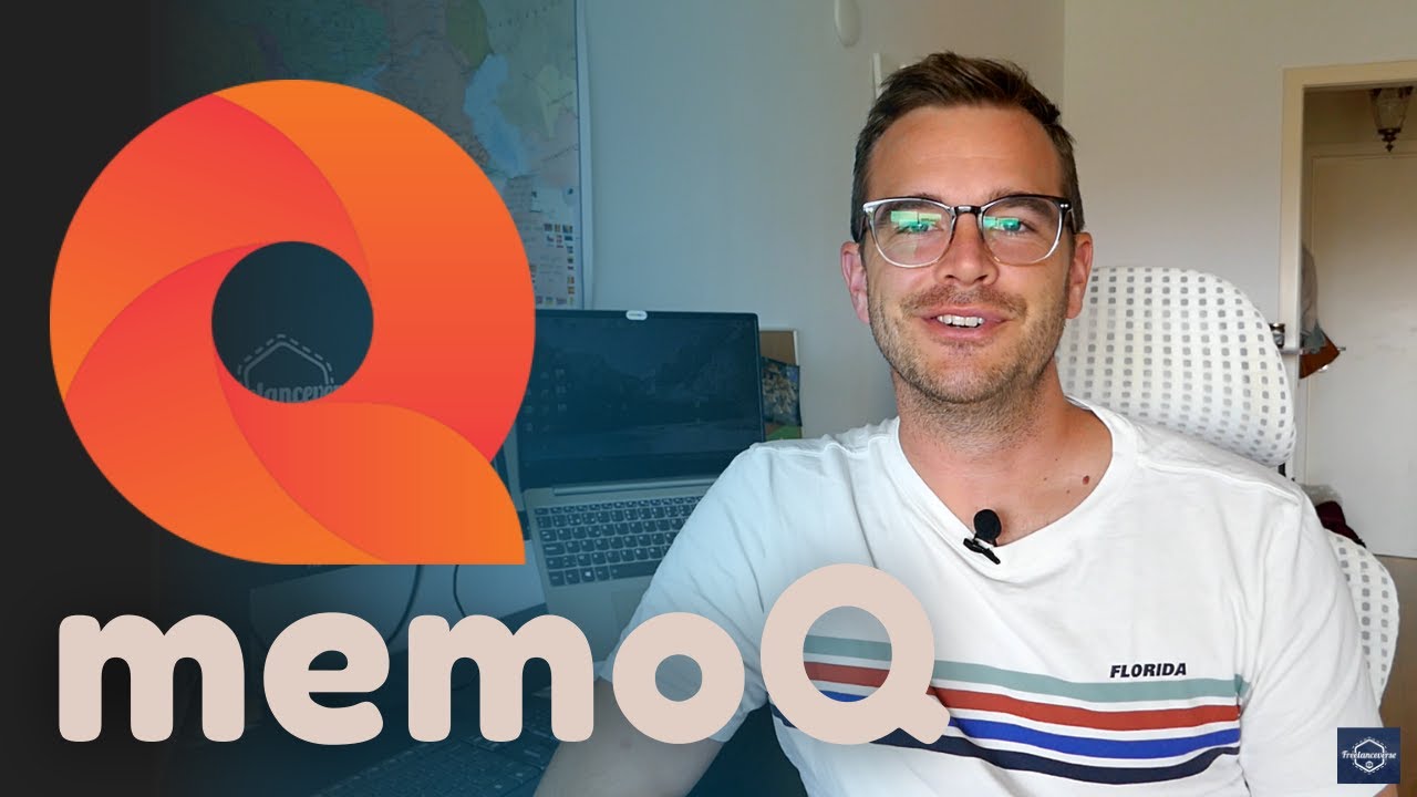 HOW TO TRANSLATE IN MEMOQ (Freelance Translator)