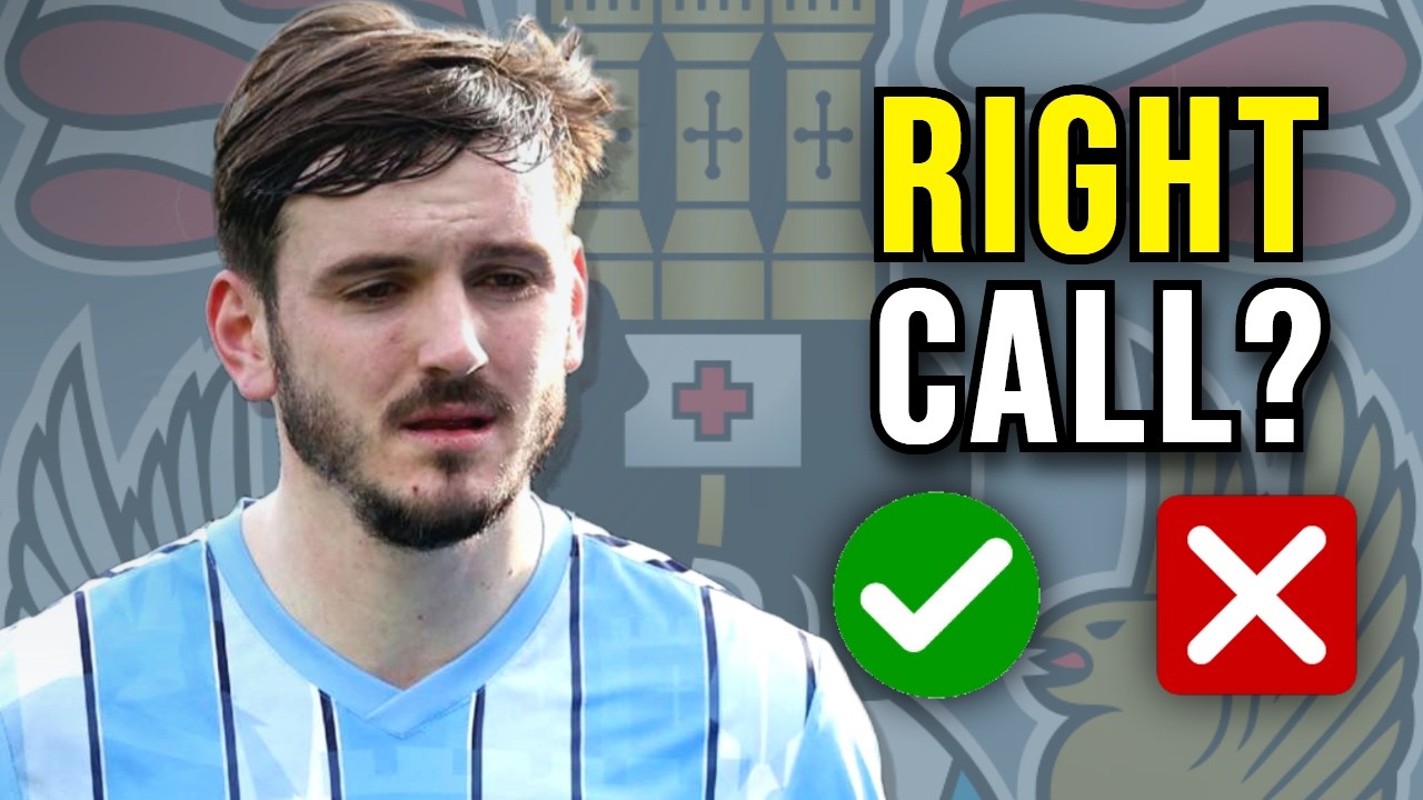 THREE PLAYERS SIGN NEW DEALS! | WHAT DOES THIS REALLY MEAN FOR THE FUTURE OF COVENTRY CITY?
