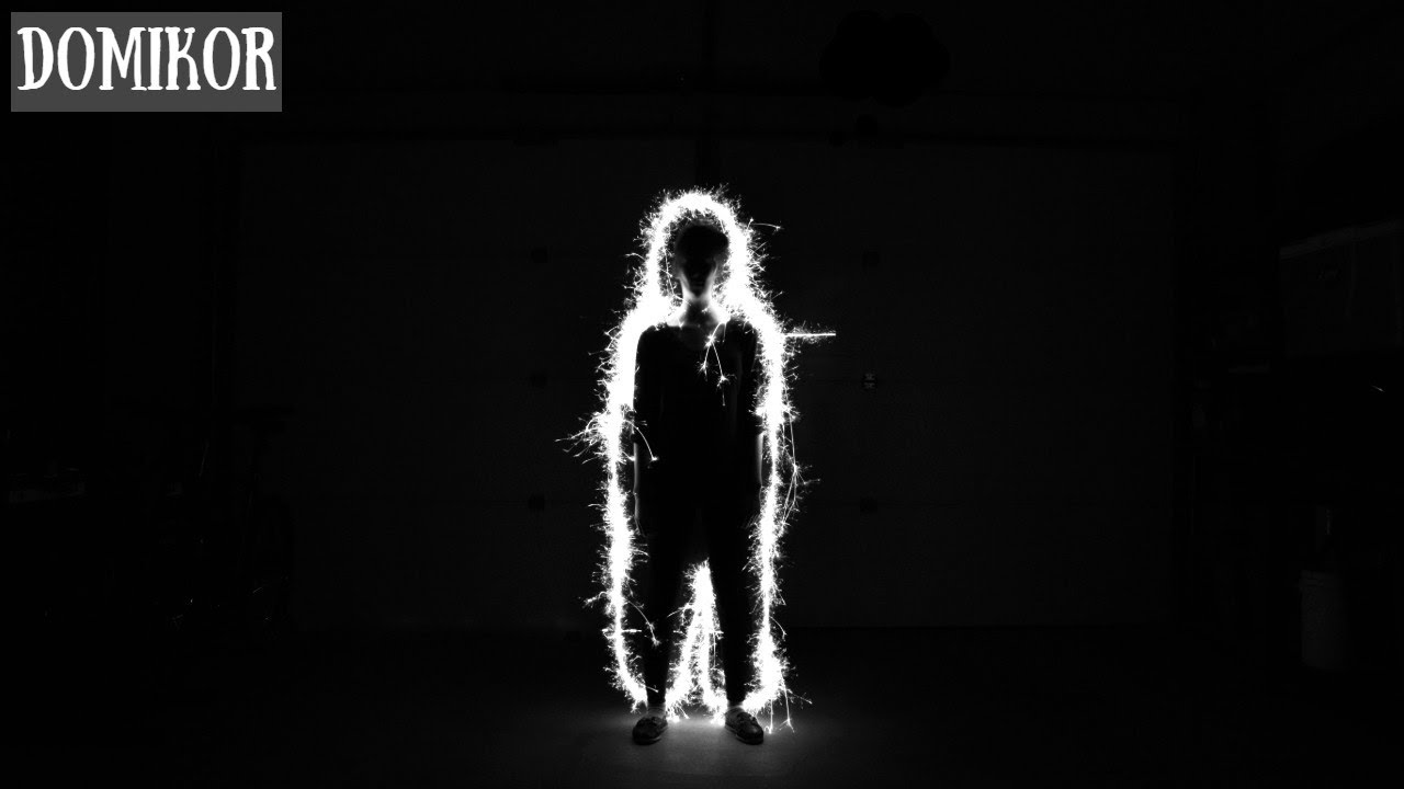 Dark Ambient Music - The Lonely Dark Soul | Creative Commons