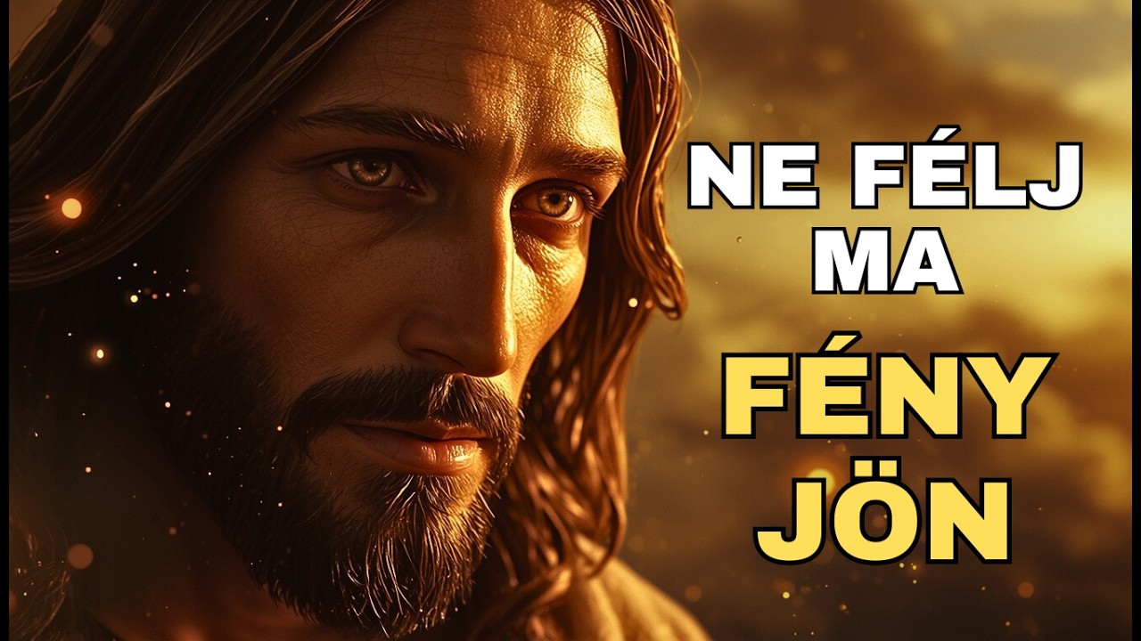 Ha Ma Félelmet Érzel… Hallgasd Meg A Zsoltár 27