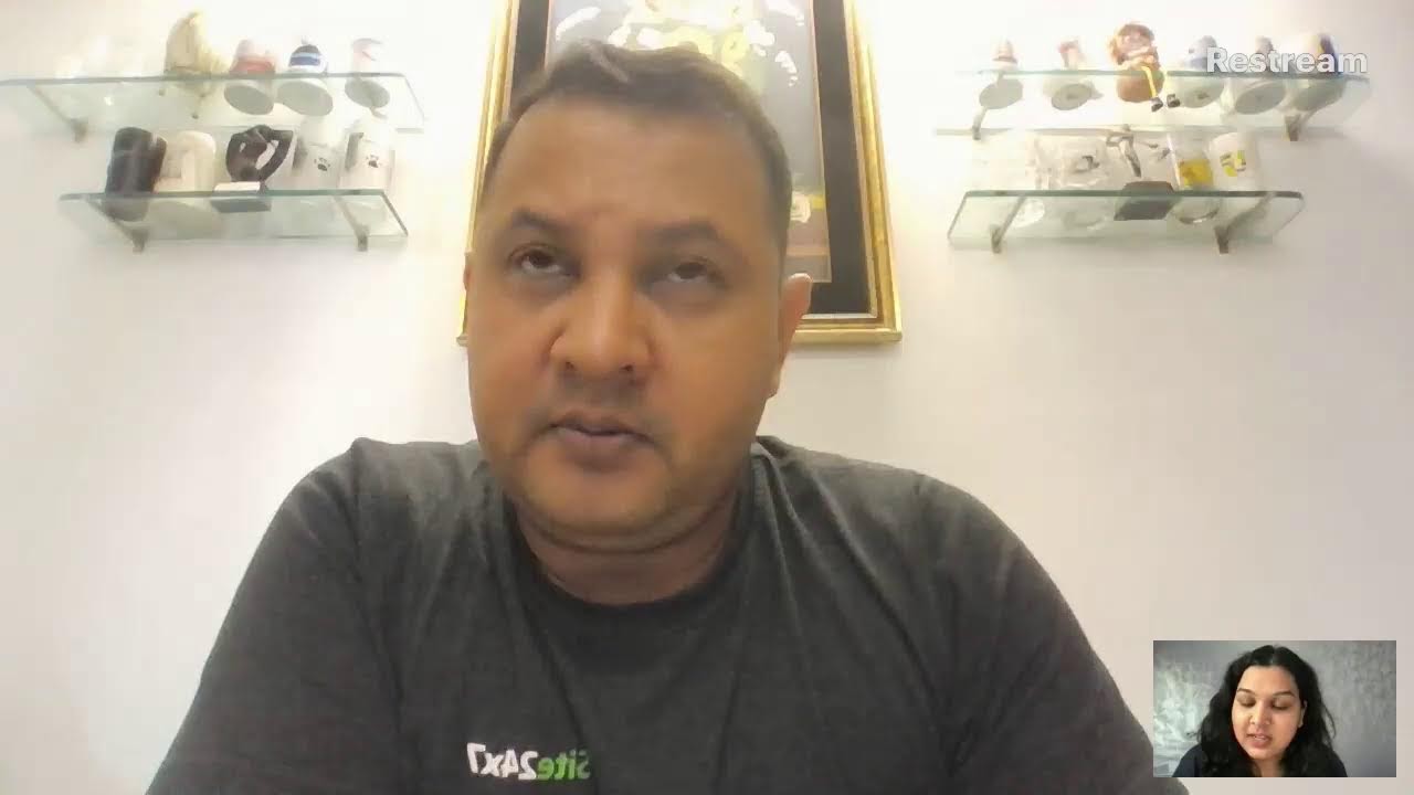 Aditya Varma | Live Testimonial | upGrad Real Stories