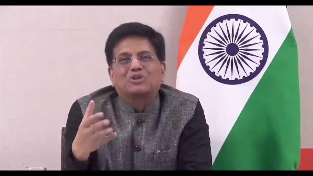 Canada India Business Forum