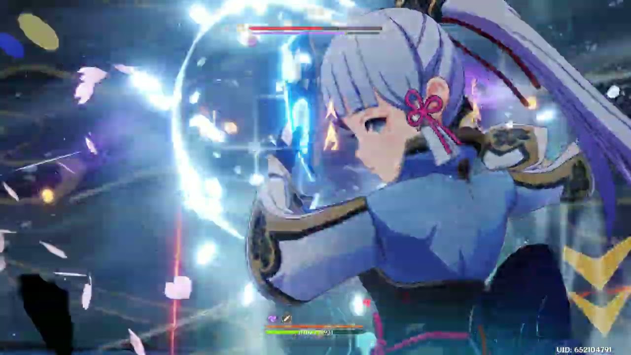 Melt Ayaka