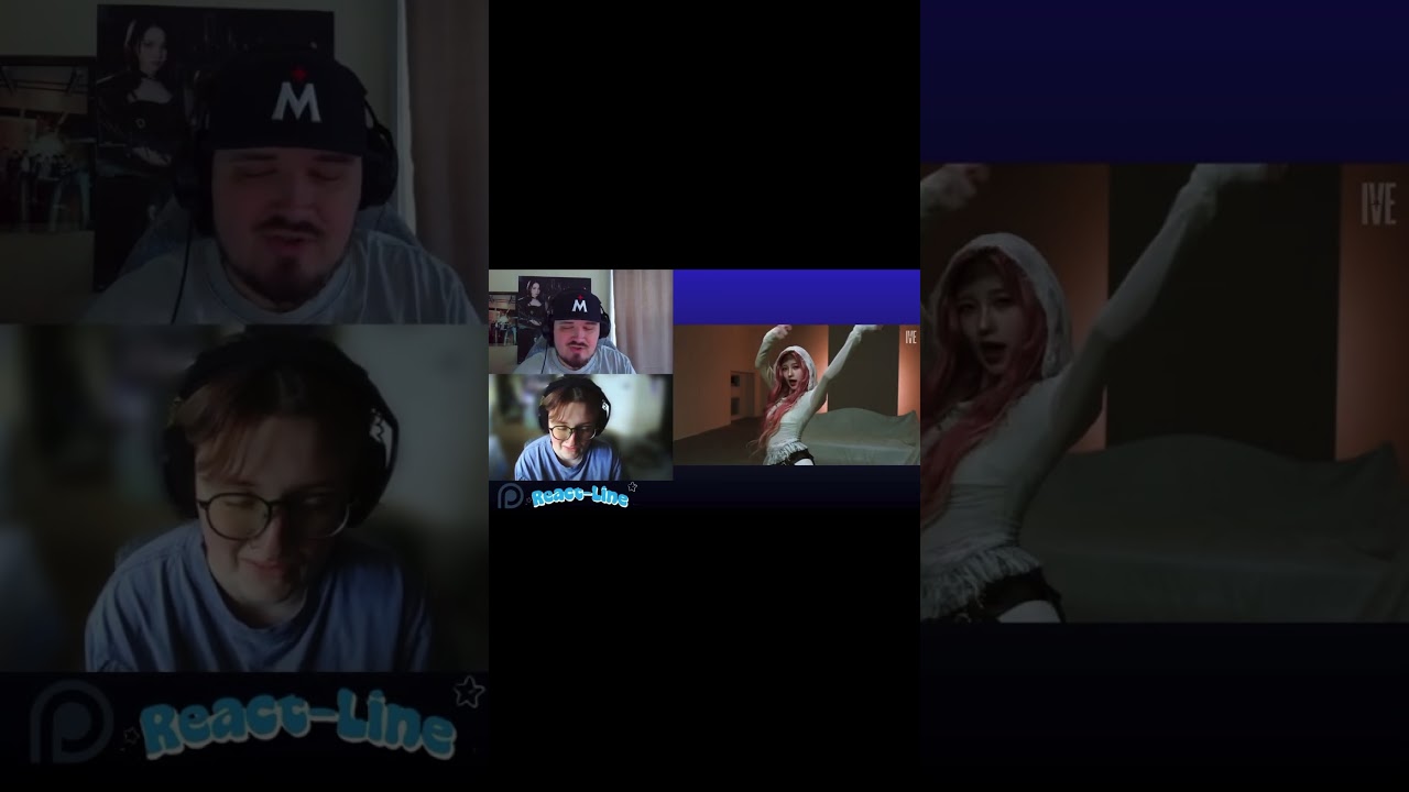 THE BEST SONG ON THE ALBUM?!😱GAEUL &lsquo;Odd&rsquo; Performance Video & IVE &lsquo;BLACK HOLE&rsquo; STUDIO CHOOM REACTION