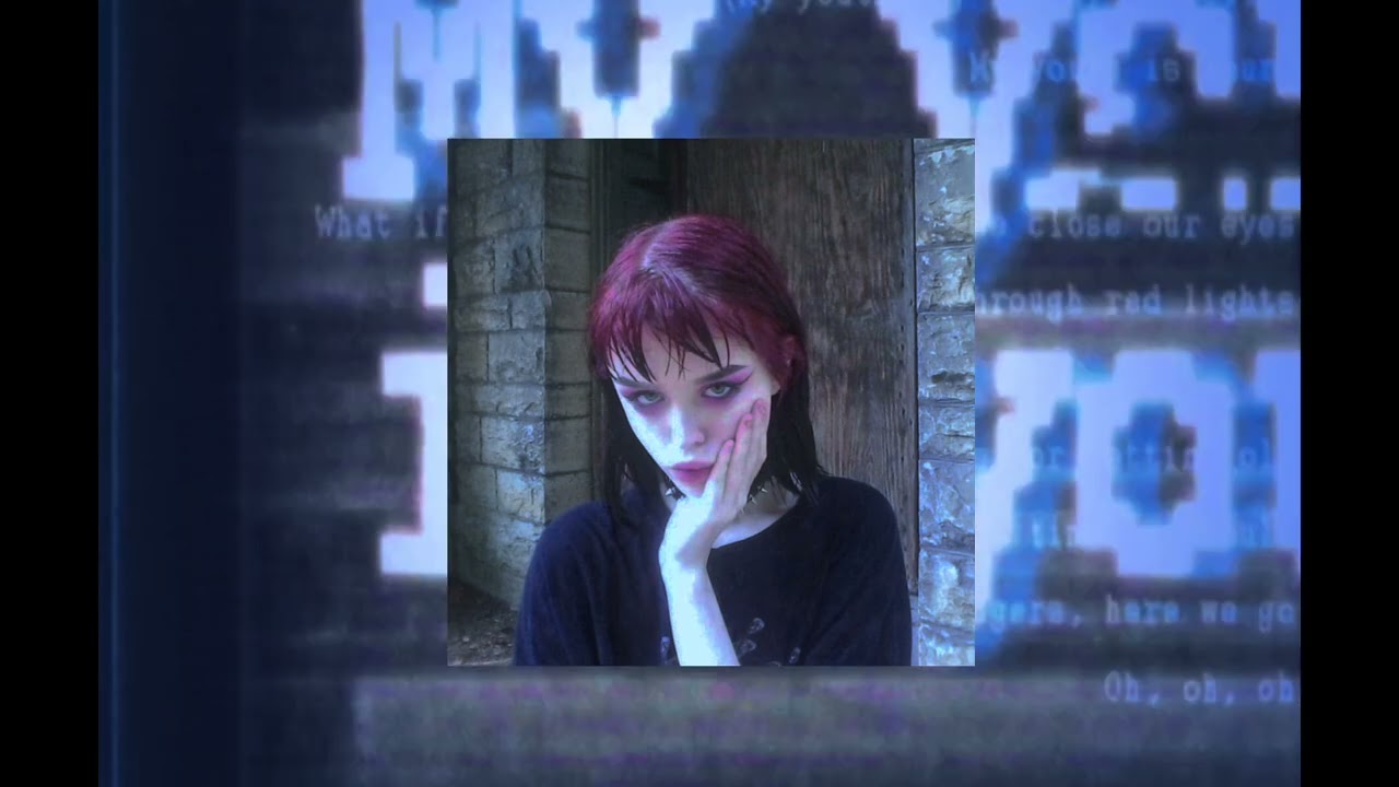 [FREE] Pastel Ghost x Crystal Castles / Electroclash x Witch house Typebeat 