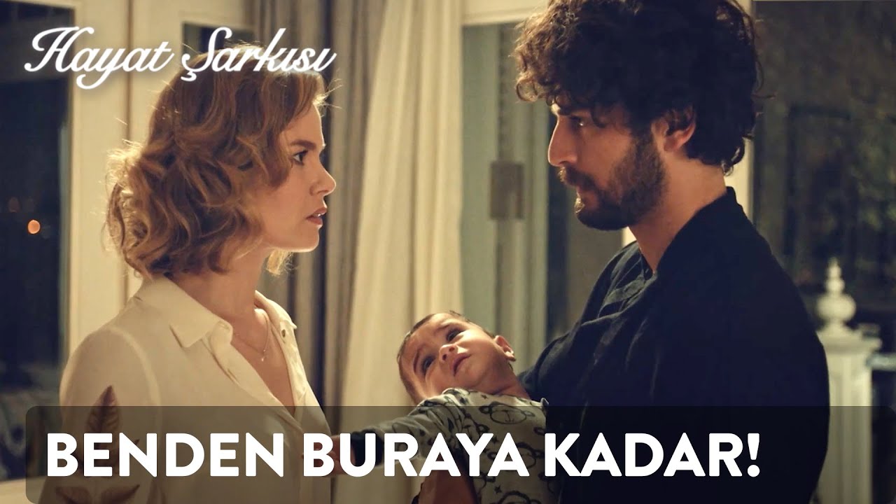 Benden Buraya Kadar! | Hayat Şarkısı
