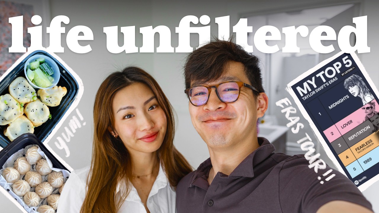 life unfiltered | 