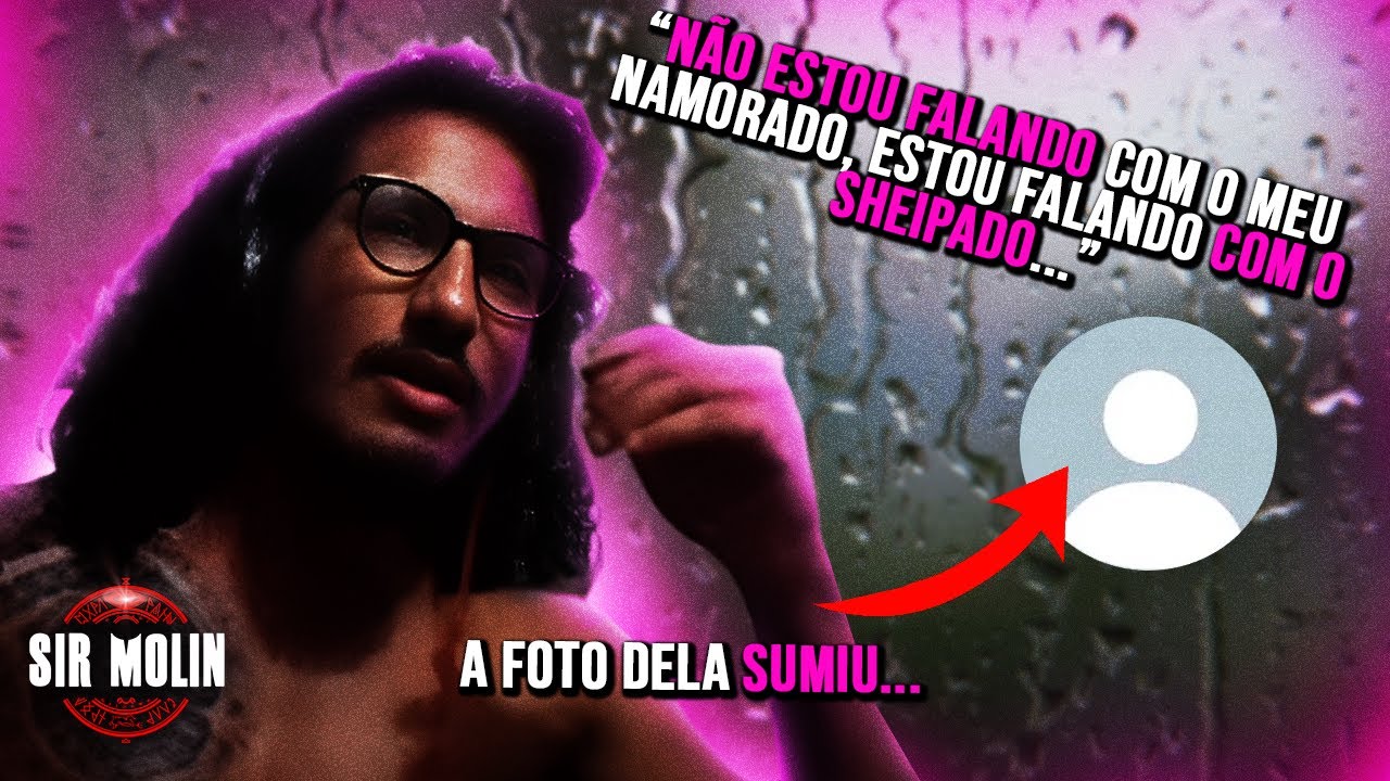 SHEIPADO FOI BLOQUEADO PELA NAMORADA EM LIVE - Cortes do Diego Shaypado