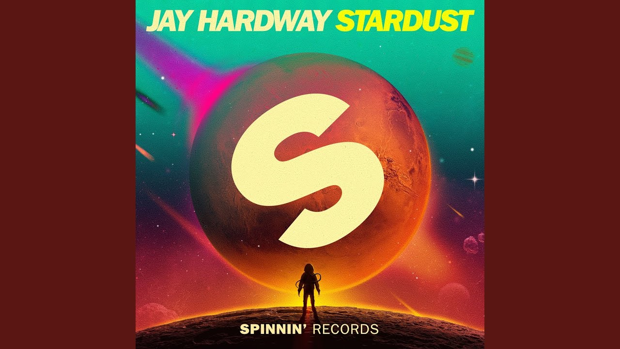 Stardust (Extended Mix)