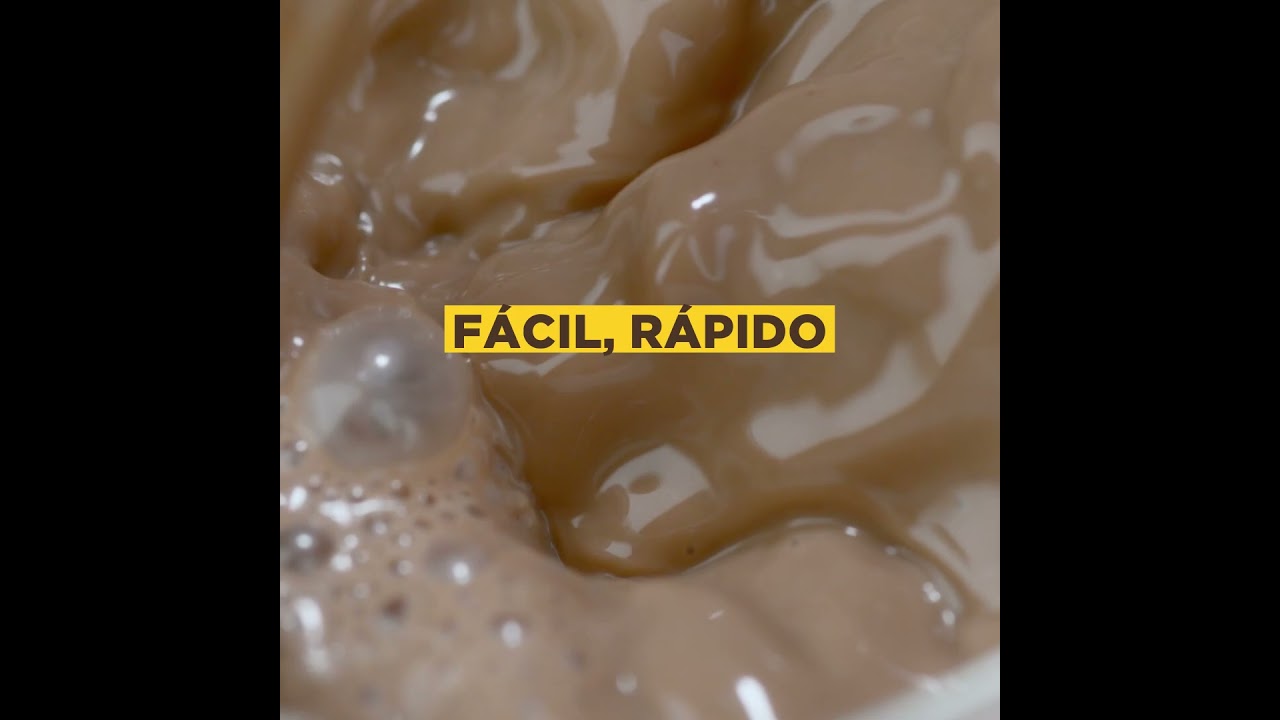 Chocotera Multibebida 1:1
