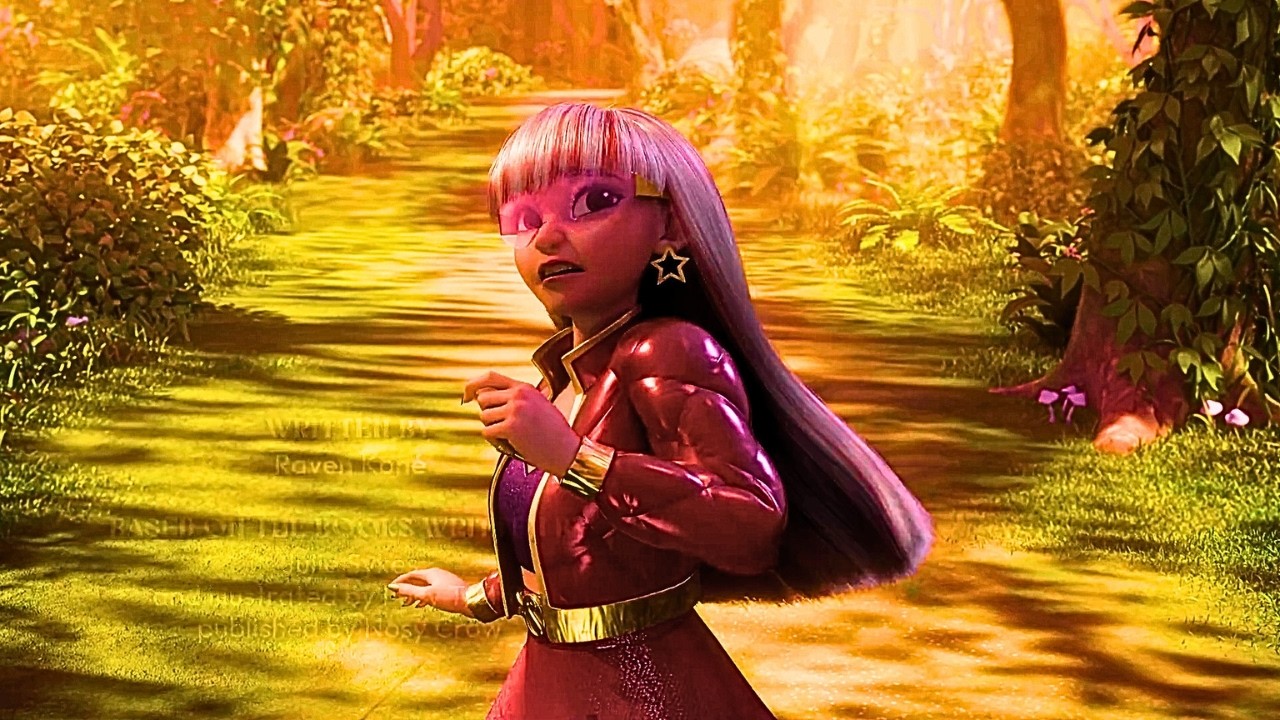 Unicorn Academy Secrets Revealed Season 1 | The Sapphires Save Serena from Deadly Creatures