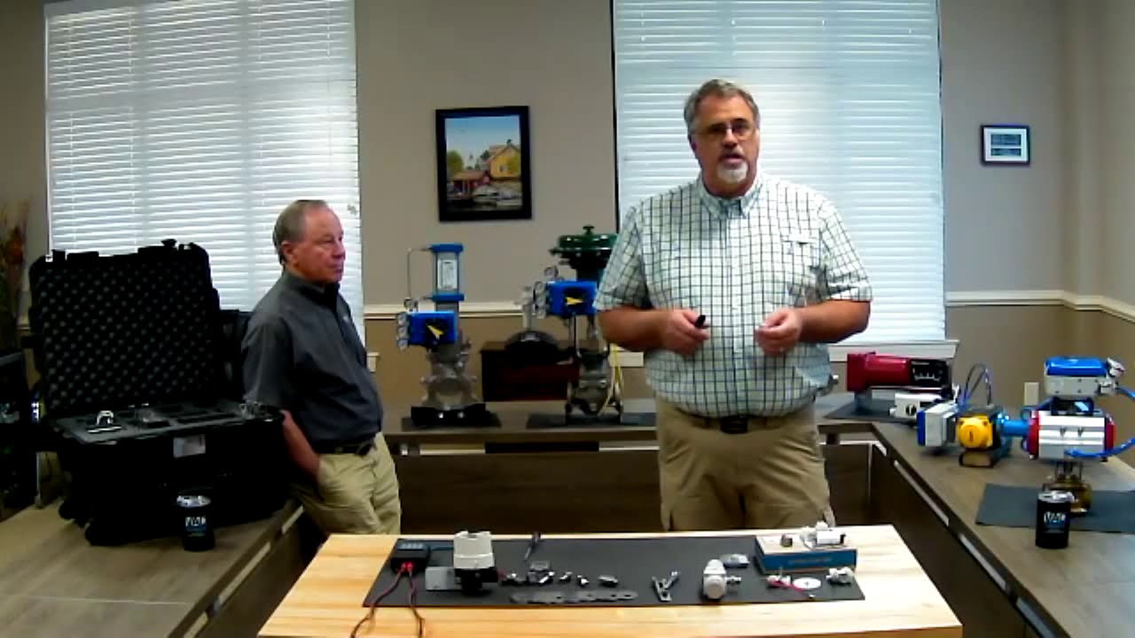 Positioner Sales Zoom Webinar
