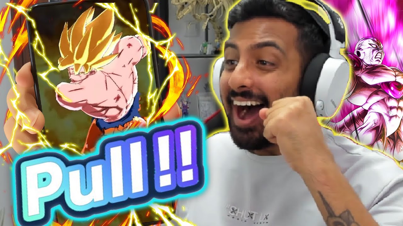זה הכי הרבה מזל שהיה לי?? מה קורה פה !!!🔥🔥  - פתיחת חבילות דרגון בול לג'נדס