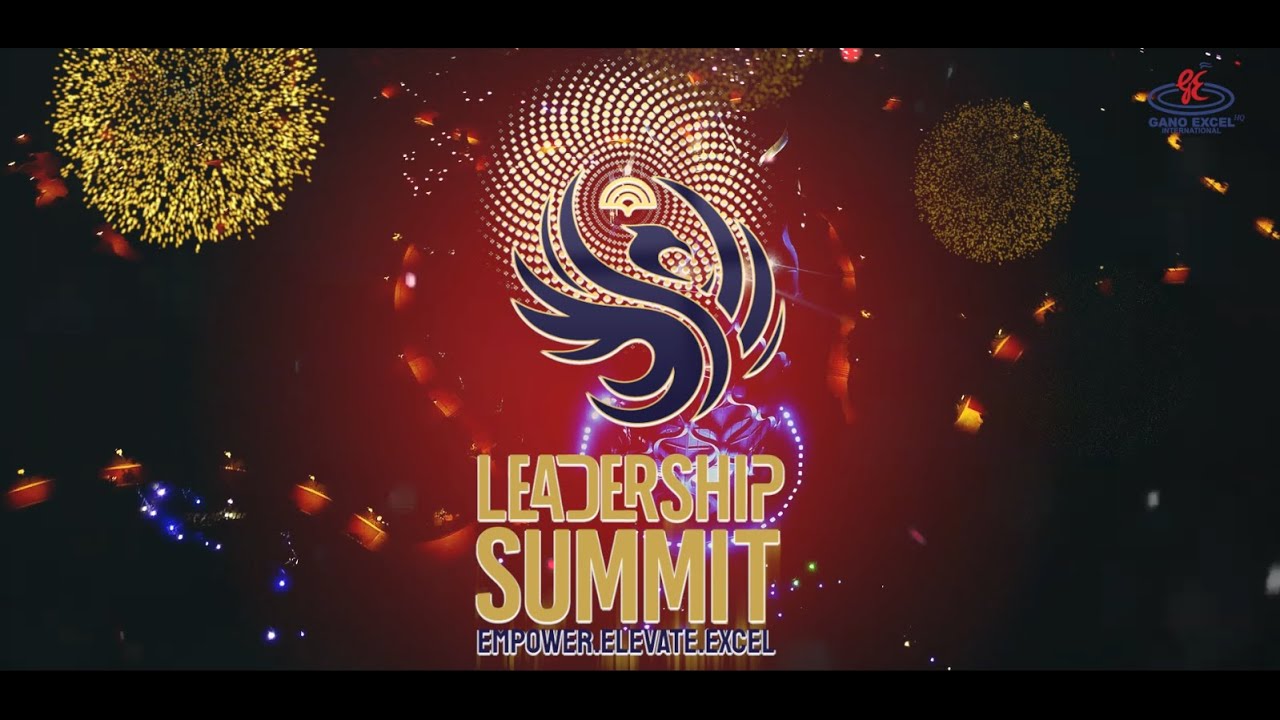 Gano Excel&rsquo;s Leadership Summit 2026