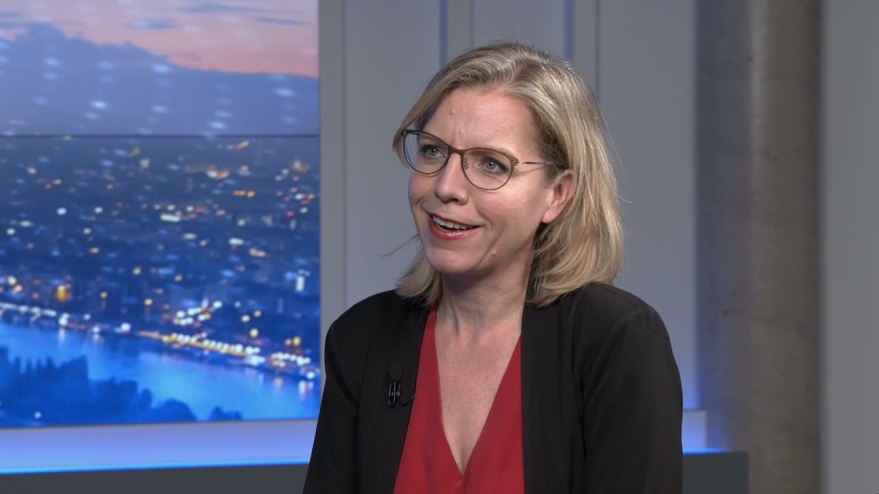 Klimaticket: „Zum Start schon 89.000 Stück verkauft!“ | krone.tv NACHGEFRAGT