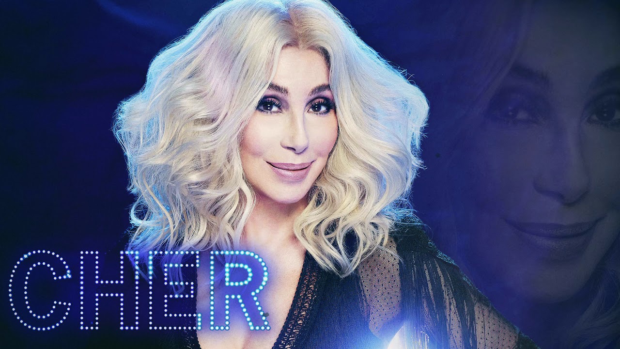 Cher - 