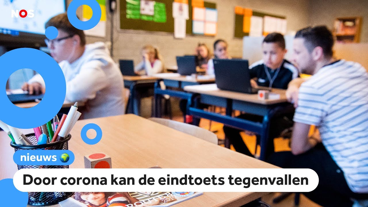 'Geef kinderen in groep 8 een hoger schooladvies als ze tussen twee niveaus in zitten'