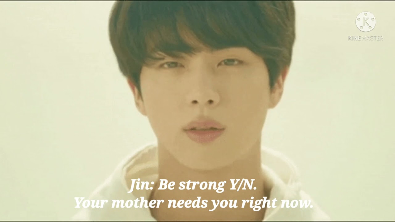 BTS Imagine: Your parents doesn't want you to get married to them.