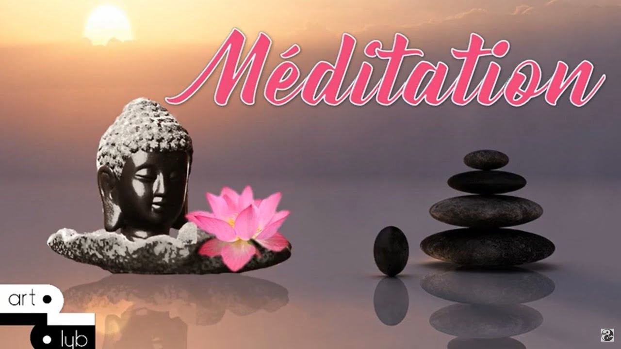 M&eacute;ditation @artlyb25
