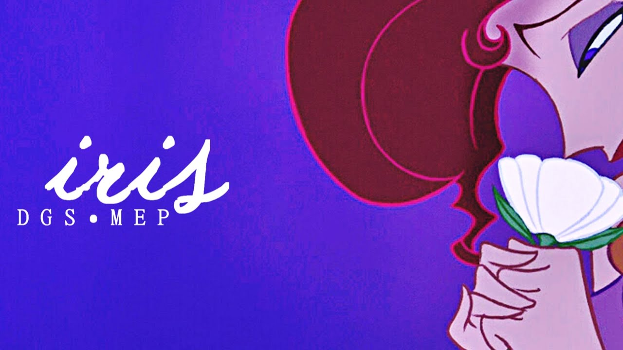 DGS • Iris