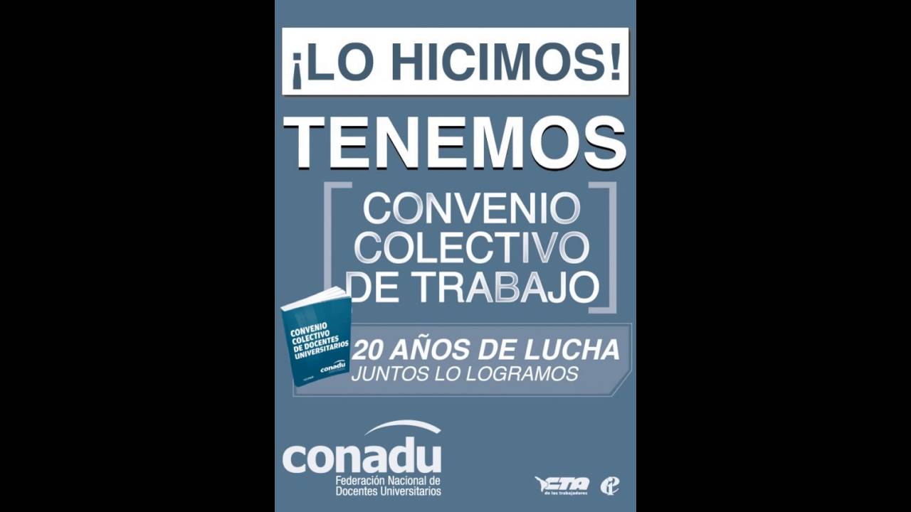 Logros gremiales a nivel nacional y local