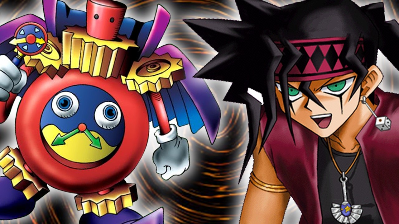 Coins VS Dice in Yu-Gi-Oh! VR
