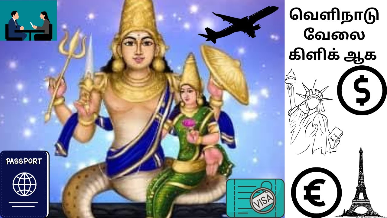 வெளிநாடு வாய்ப்பு கிட்ட ராகுகால ஸ்ரீ துர்கையம்மன் வழிபாடு ஸ்ரீ ராகு மந்திர பாராயணம்