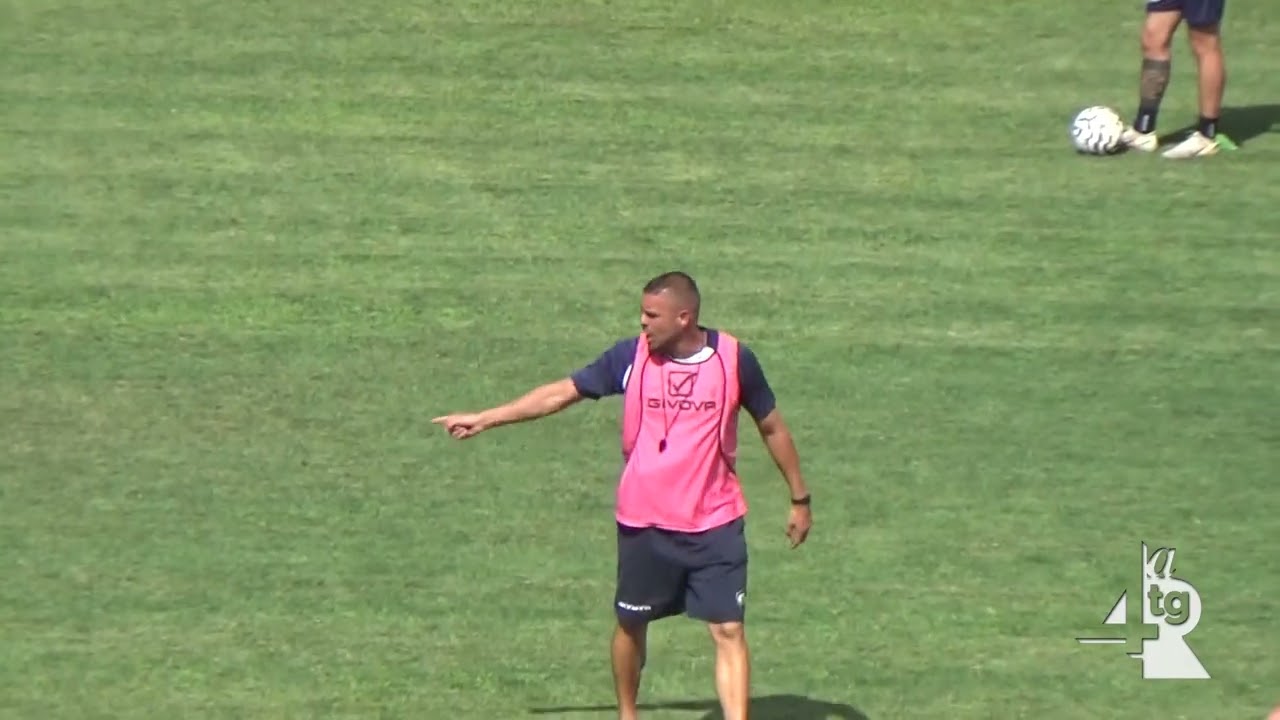 Cavese, contro il Potenza finisce 2 2.  Partita incandescente con tanti colpi di scena