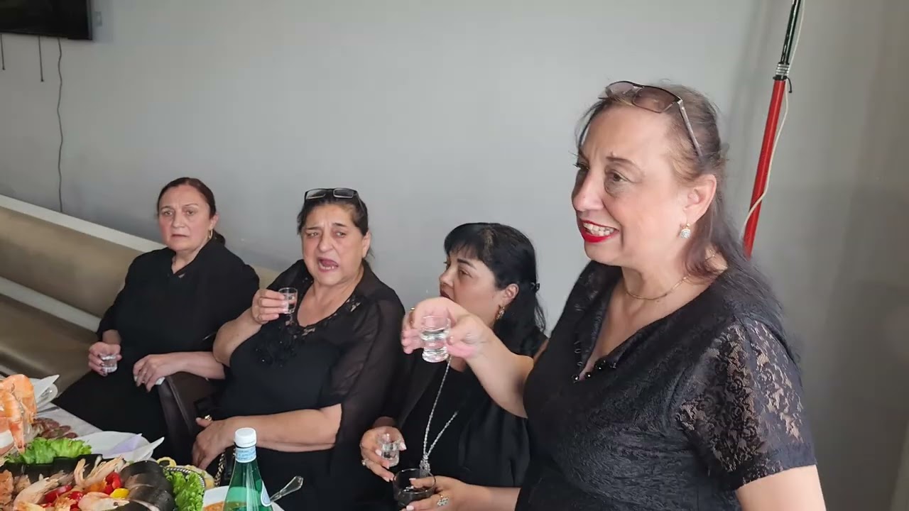 Rita Kozlovska 2 daļa