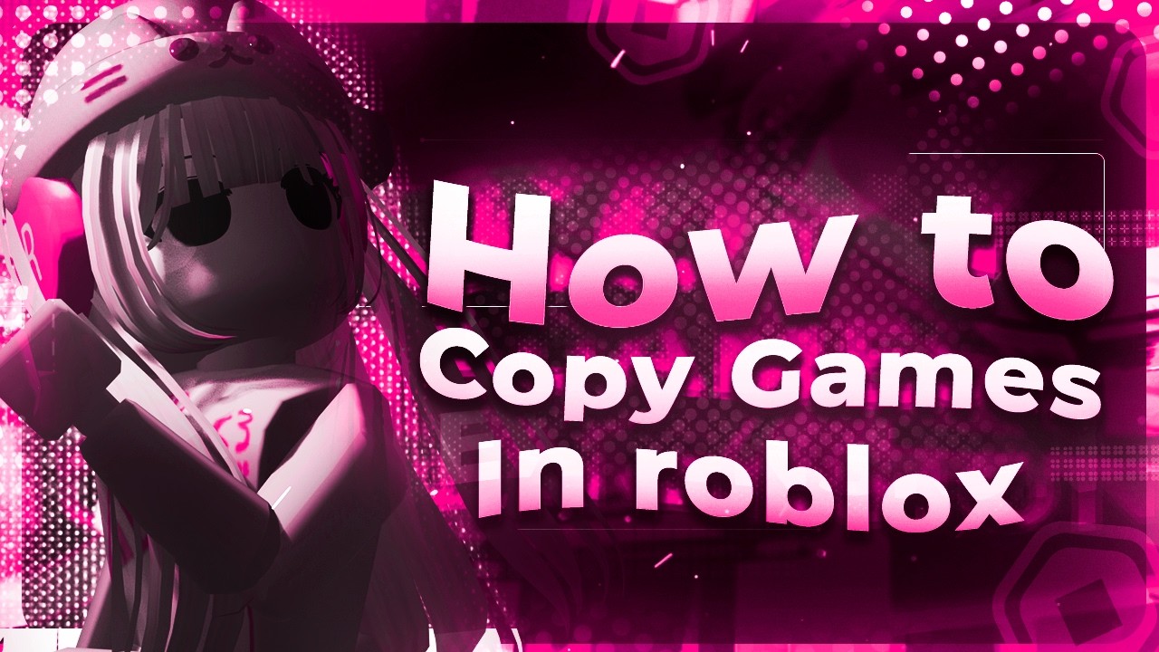 *NEW* This EXTENSION Will COPY Any Game In ROBLOX! Still Working!