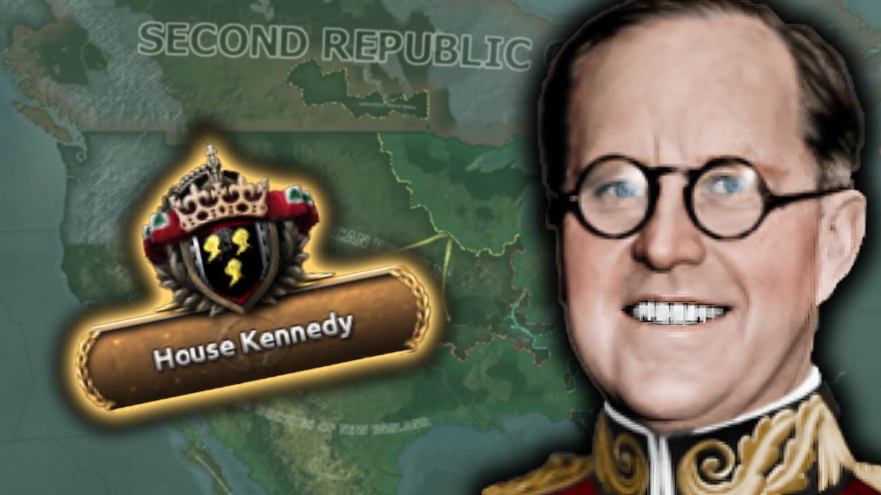 This HOI4 Kaiserredux Game Gave Me COVID…