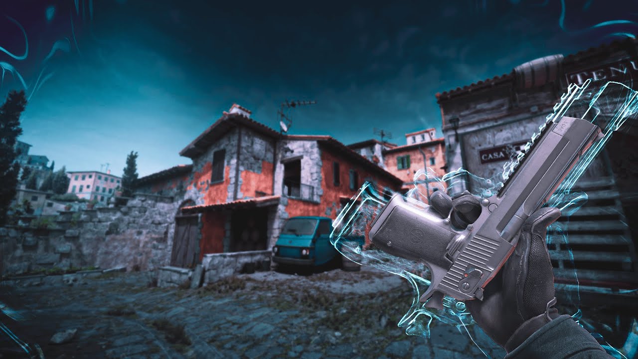 Little Dark Age ☯ | CS:GO