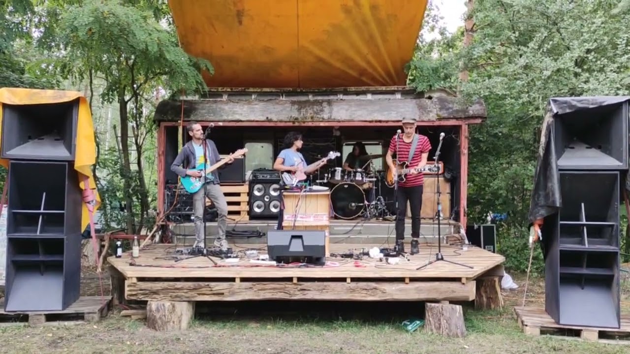 ultrabonus - picnic - live at kesselberg