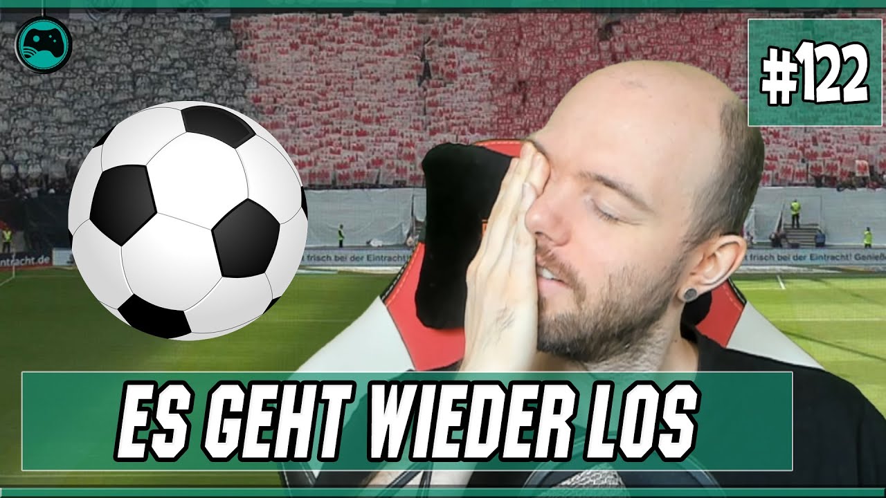 Es geht wieder los | Fußball Freitag 122