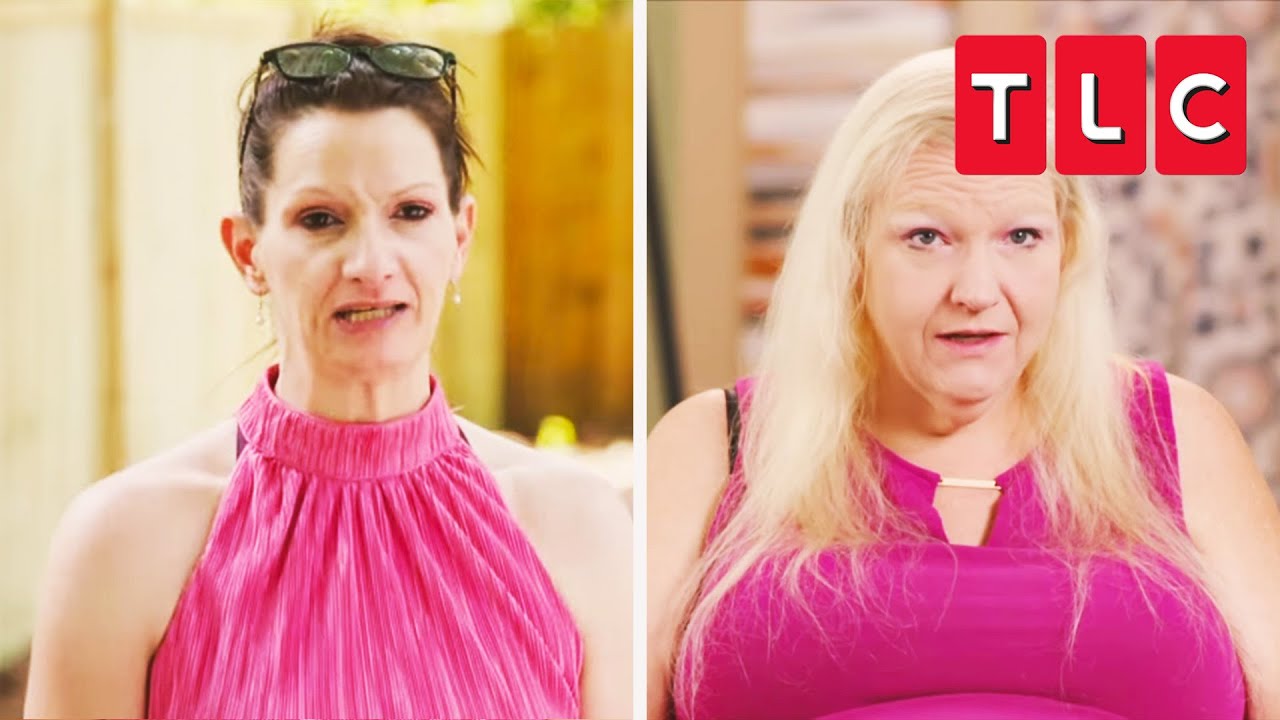 Vannessa&rsquo;s Sister Is a Bad Influence | 1000-lb Best Friends | TLC