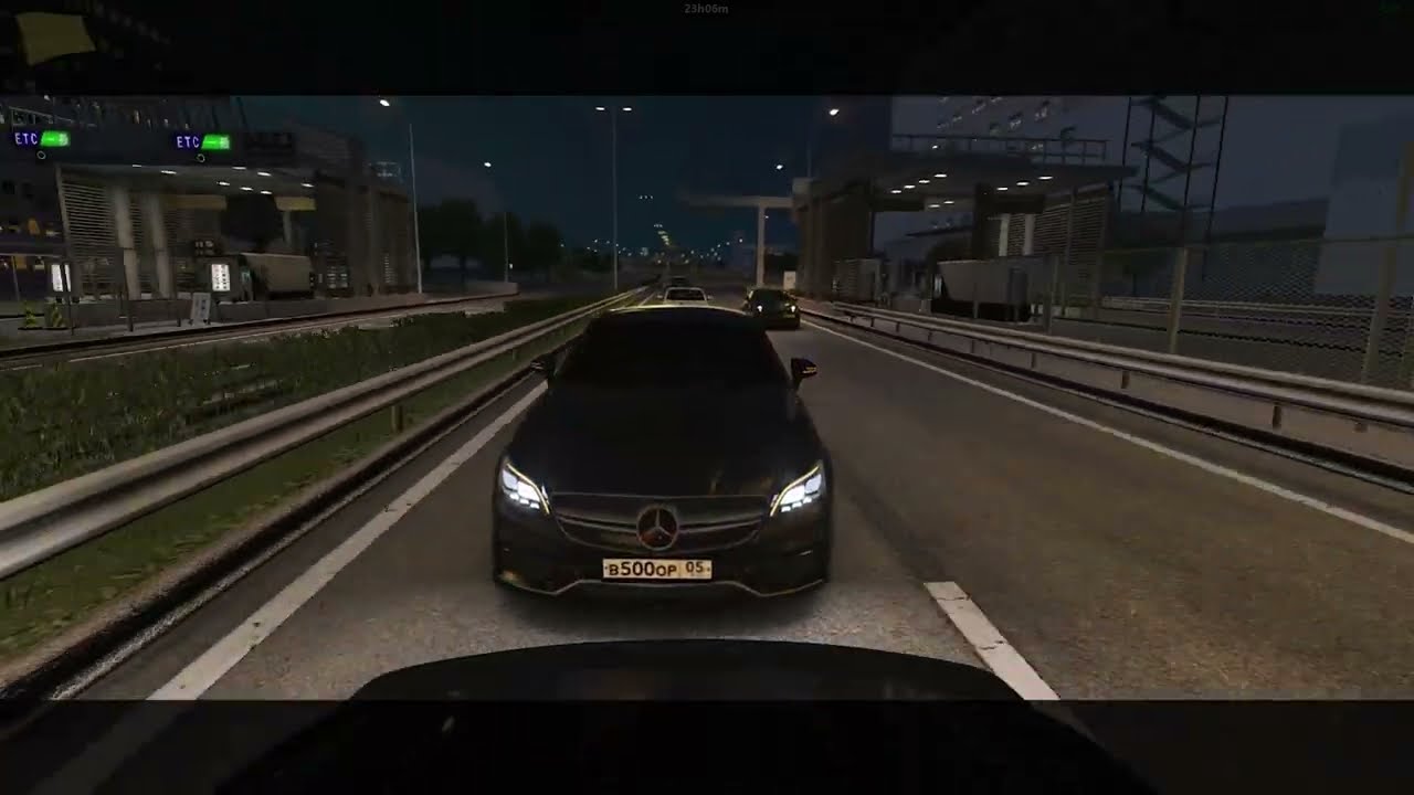 illegale benz mafia