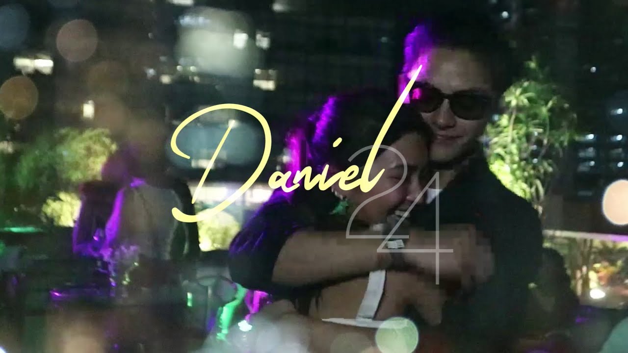 Daniel 24: A Sweet Surprise