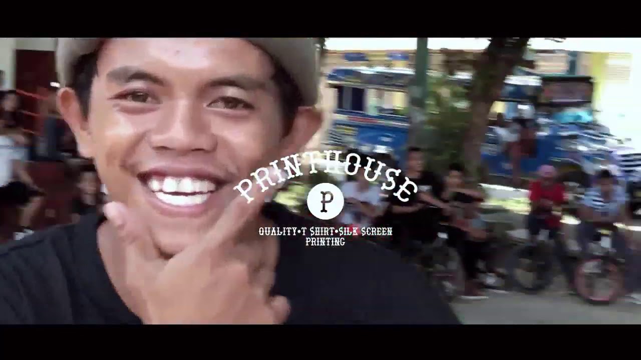 Underground Community BMX DAY 2019   Cagayan De Oro City mp4
