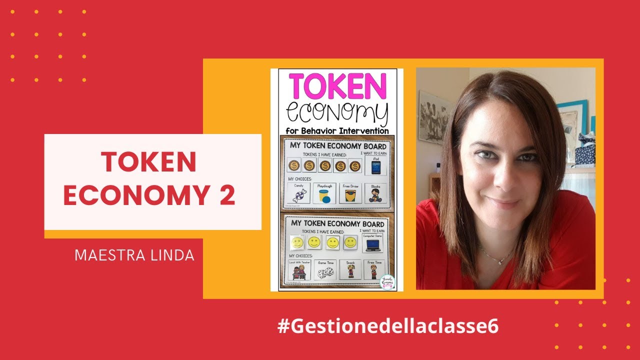 Token economy 2