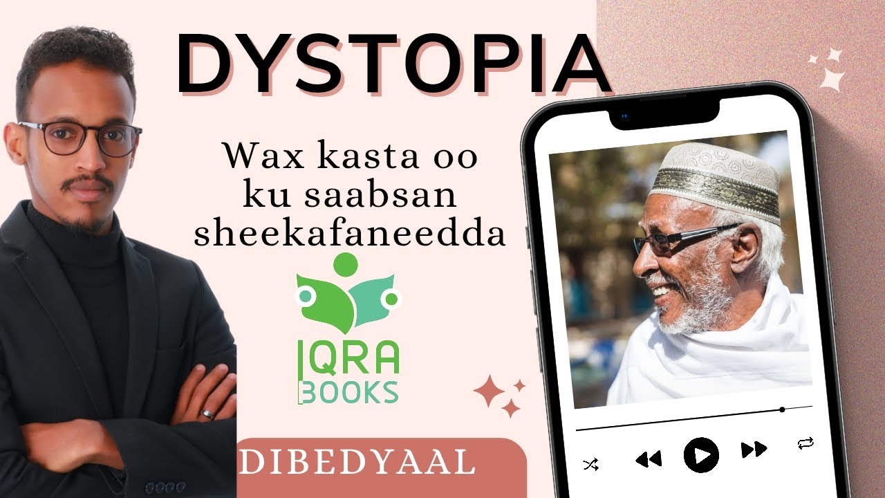 140 | Sheekafaneedda Soomaalida | Dhistoobiya.