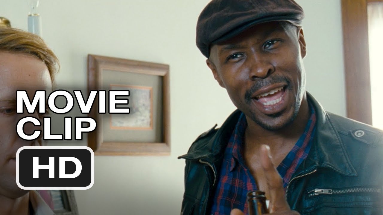 The Babymakers Movie CLIP - May the Best Man Win (2012) - Olivia Munn Movie HD
