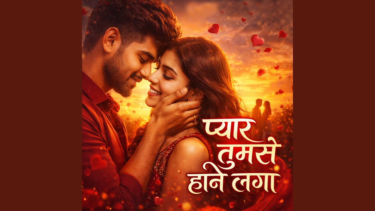 Pyar Tumse Hone Laga