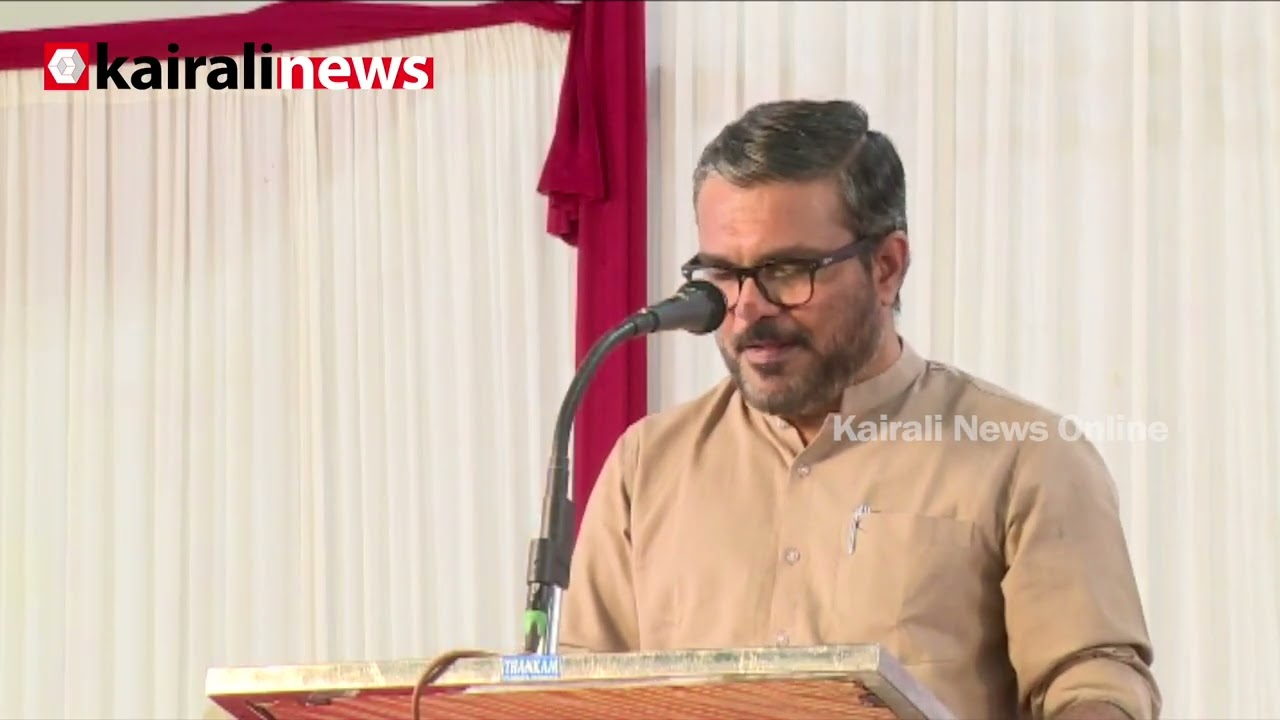 'വ്യവസായ മേഖലയെയും ടൂറിസം താല്പര്യങ്ങളെയും പരിഗണിച്ചാണ് ബാർ സമയം ഏകീകരണം നടപ്പിലാക്കിയിട്ടുള്ളത്'