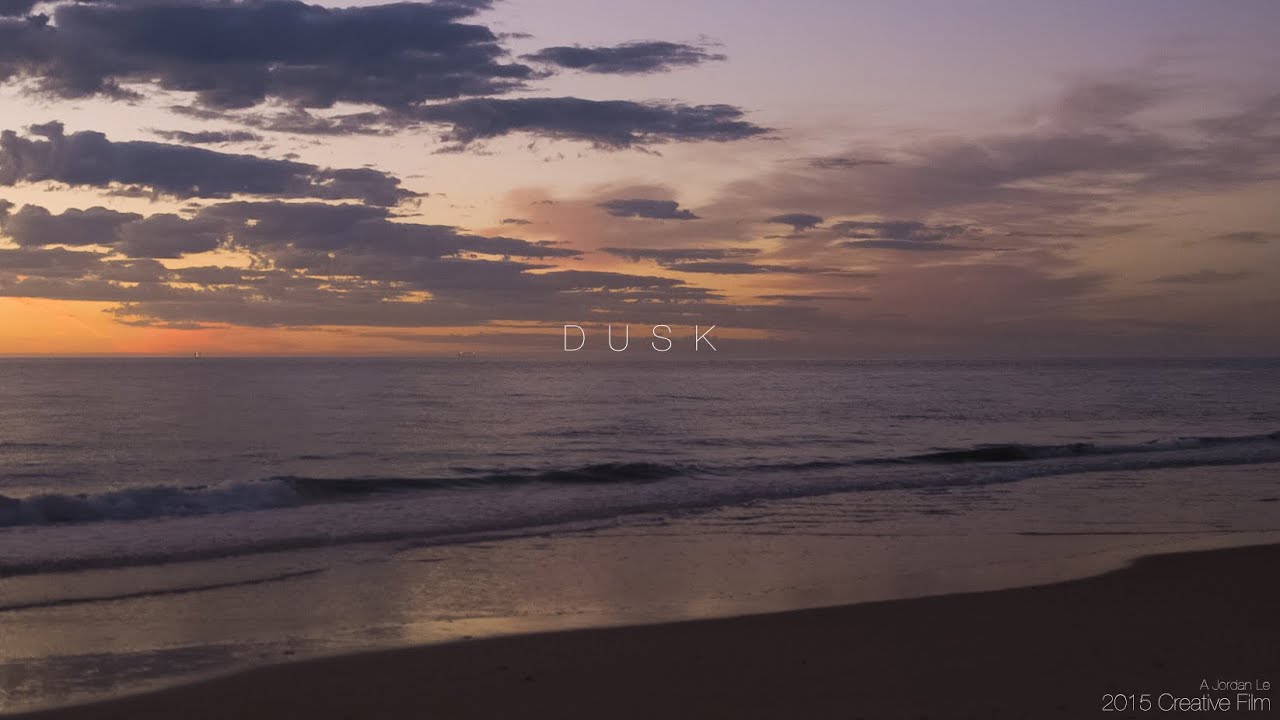 Dusk - A JLe Creative Film