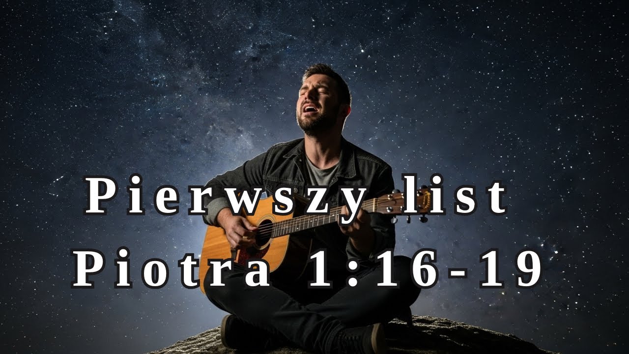 „A jeśli nazywacie Ojcem Tego, co nie ma względu na osobę”