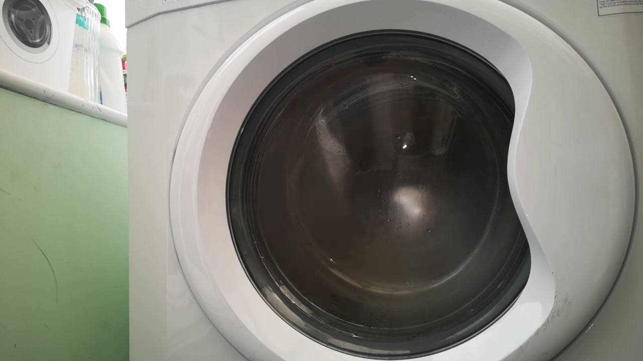 beko wm7023 1200rpm  spin and drain cycle