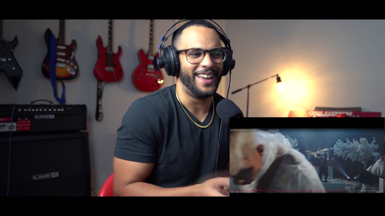 Unprocessed - DeadRose (REACTION!) |CSProductions.29|