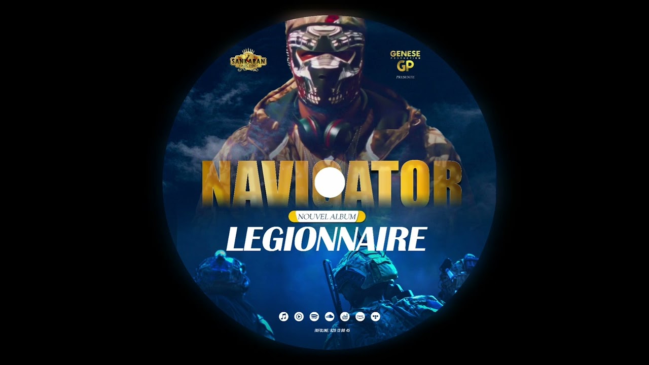 NAVIGATOR_ Général |officiel|