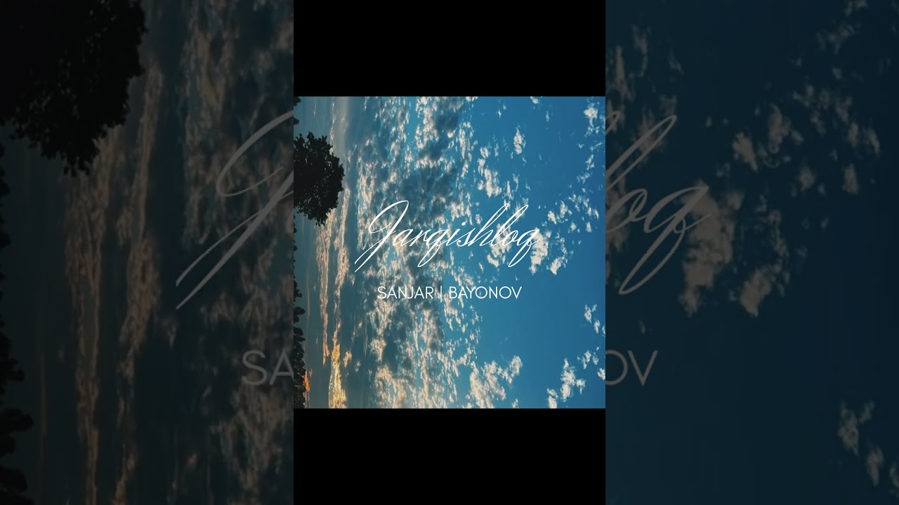 Jarqishloq mahallasi mp3
