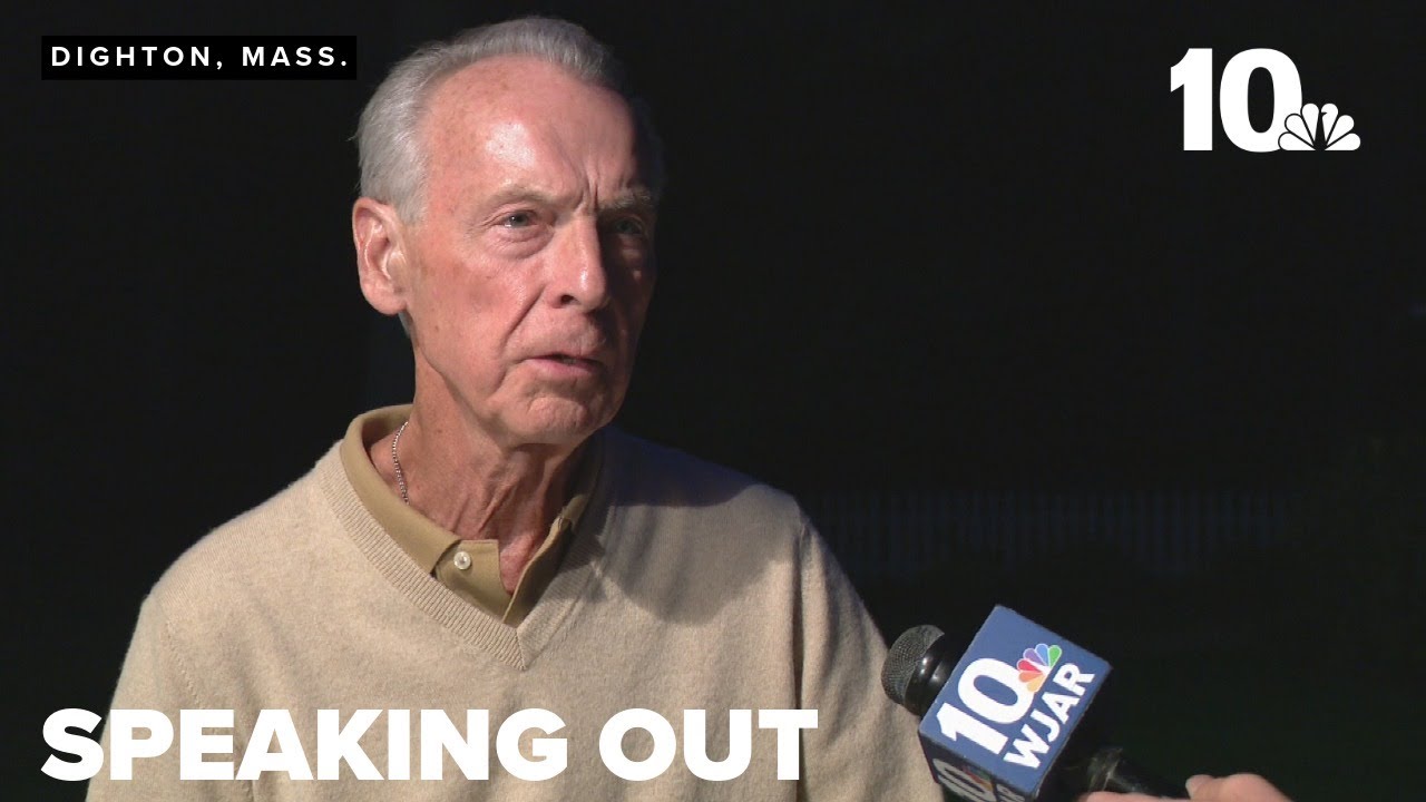 Full Interview: Karen Read's father speaks after her first public interview since acquittal